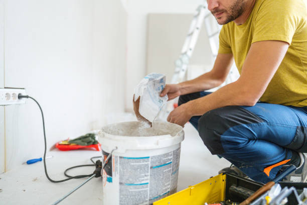 Best Drywall Removal and Disposal  in Hertford, NC